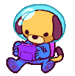 Maxwell plays GBA